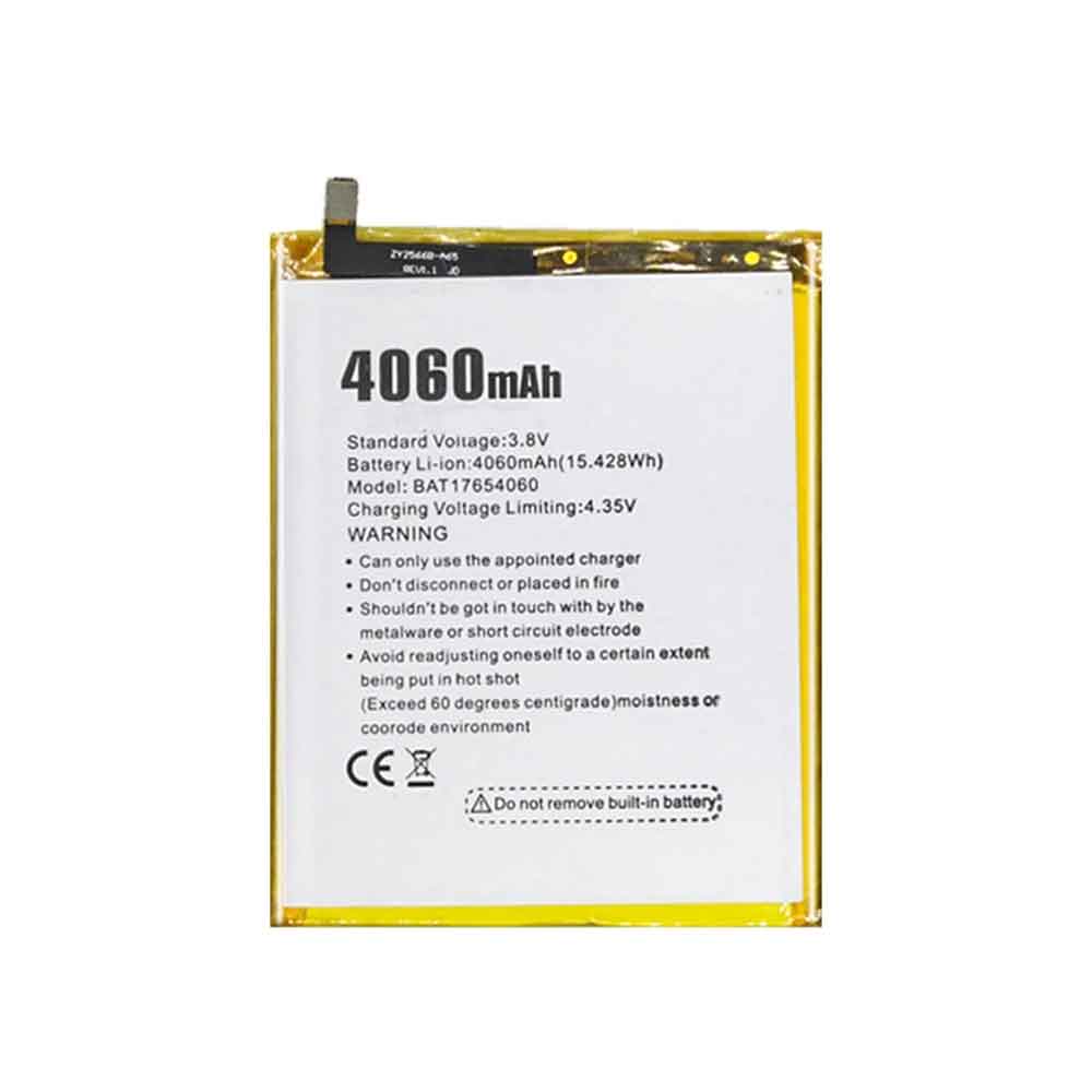 Batería para DOOGEE S90/doogee-S90-doogee-BAT17654060